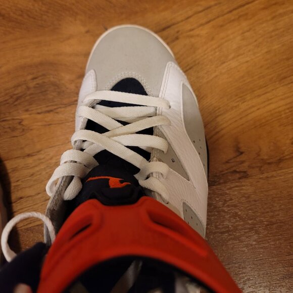 Jordan 6 Tinker❗️ SOLD ❗️ - Picture 5 of 7